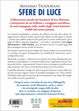 Sfere di Luce — Libro - 2