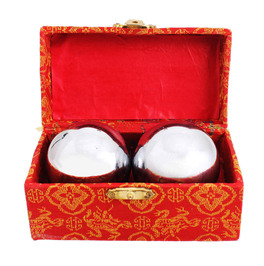 Sfere Terapeutiche Yin Yang - piccole