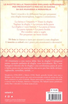 Sfida al Mattarello — Libro - 2