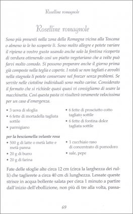 Sfida al Mattarello — Libro - 4
