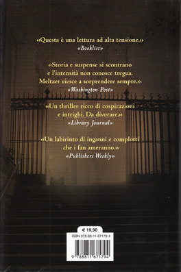 Sfida al Potere — Libro - 2