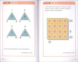 Sfida il Rompicapo — Libro - 3