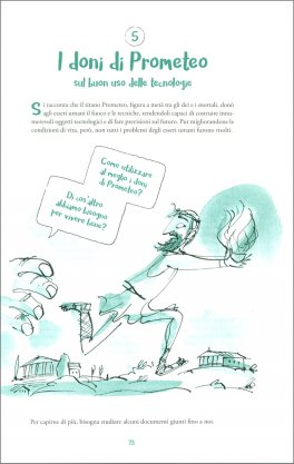 Sfide Filosofiche — Libro - 3