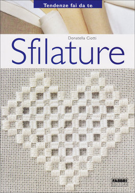 Sfilature  — Libro - 1