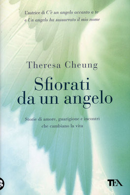 Sfiorati da un Angelo  — Libro - 1