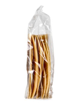 Sfoglia di Grano Duro per Lasagne Bio - 2