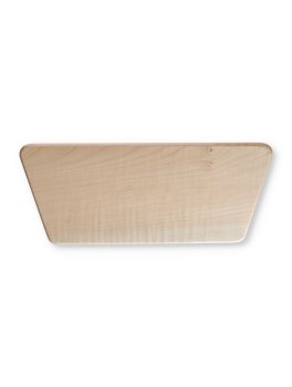 Sgabello da Meditazione in Legno di Acero - 3