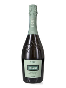 Sgajo - Prosecco DOC Treviso Extra Dry - Vegano e Bio - 1