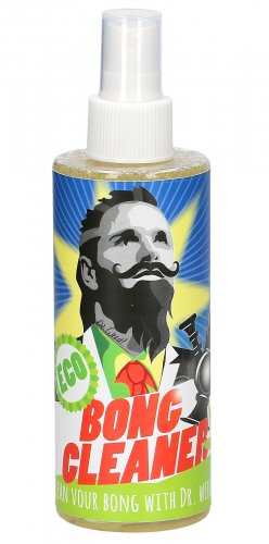 Sgrassatore/Detergente Spray Biologico - Eco Bong Cleaner