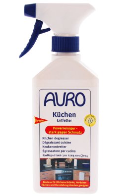 Sgrassatore per Cucina - Kuchen Entfetter - 1