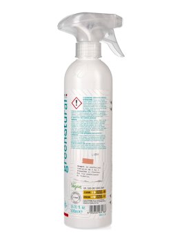 Sgrassatore Universale Limone e Tea Tree - 2