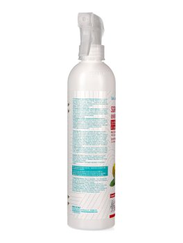 Sgrassatore Universale Limone e Tea Tree - 3