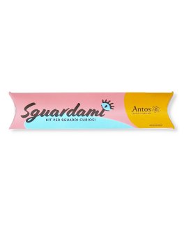 Sguardami Kit - Pettinatissima + Che Due Ciglioni - 5