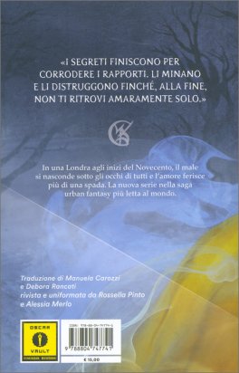 Shadowhunters - The Last Hours 2 - La Catena di Ferro — Libro - 2