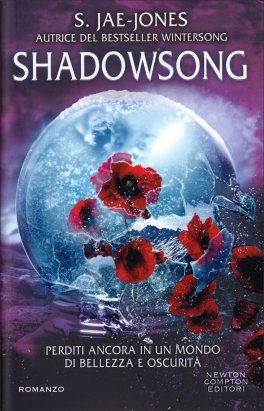 Shadowsong — Libro - 1