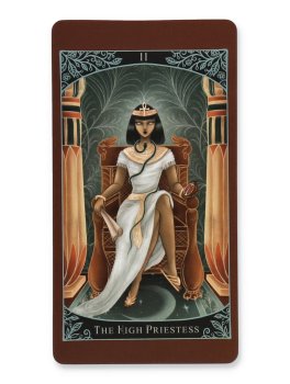 Shakespeare Tarot Deck - 78 Carte - 5