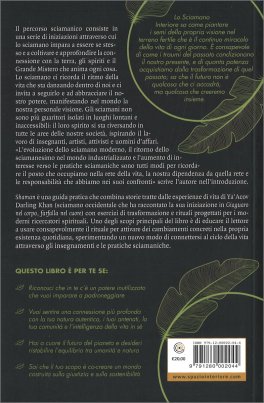 Shaman — Libro - 2