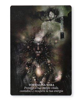 Shamanic Crystal Oracolo - 3