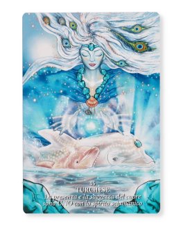 Shamanic Crystal Oracolo - 4