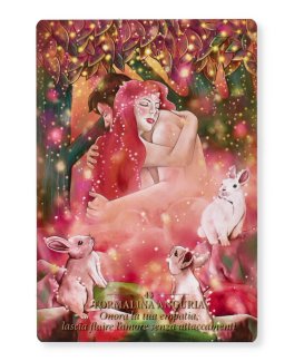 Shamanic Crystal Oracolo - 5