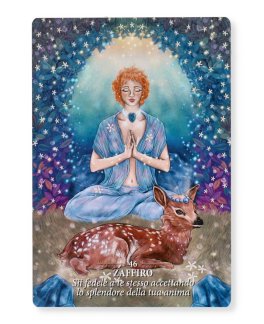 Shamanic Crystal Oracolo - 6