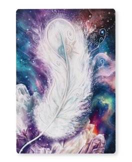 Shamanic Crystal Oracolo - 7
