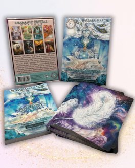 Shamanic Crystal Oracolo - 8