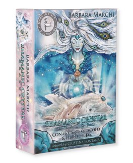 Shamanic Crystal Oracolo - 1