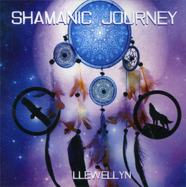 Shamanic Journey  — CD - 1