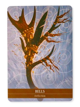 Shamanic Medicine Oracle Cards - 4