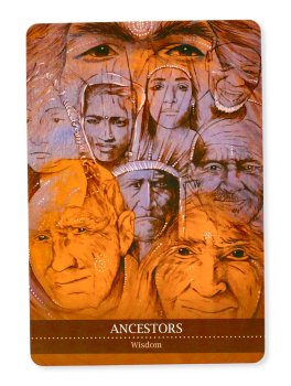 Shamanic Medicine Oracle Cards - 5