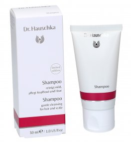 Shampoo - Neem, Rosmarino e Cotogna