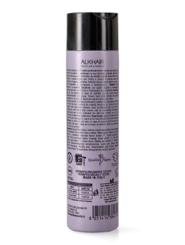 Shampoo Acido per Capelli Spenti, Secchi e Trattati - 2