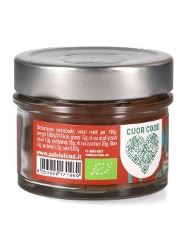 Shampoo Acqua Dura Senza Solfati - 3