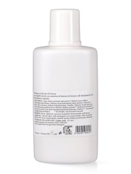 Shampoo al Germe di Grano - 2