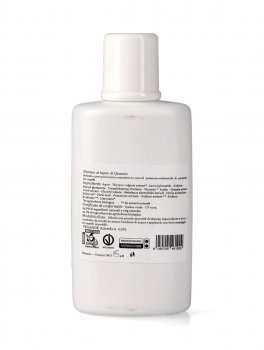 Shampoo al Legno di Quassio - 2