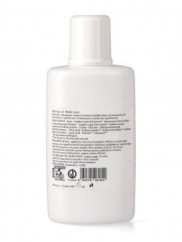 Shampoo al Mallo di Noce - 2