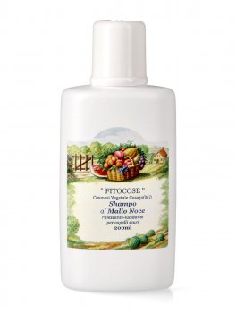 Shampoo al Mallo di Noce - 1
