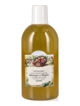 Shampoo al Miglio - 1