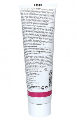 Shampoo al Neem, Rosmarino e Cotogna - 2