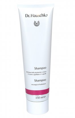 Shampoo al Neem, Rosmarino e Cotogna - 1