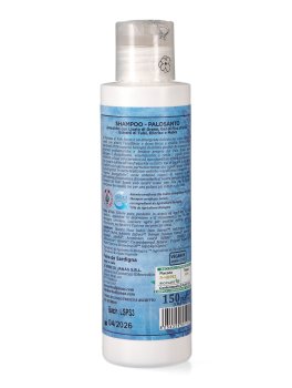 Shampoo al Palosanto Bio - 2