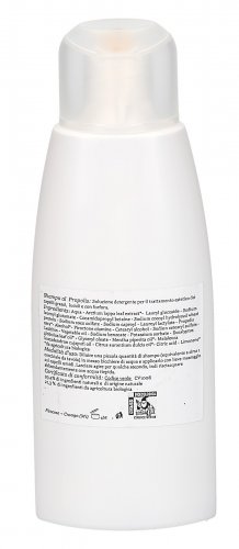 Shampoo al Propolis - 2