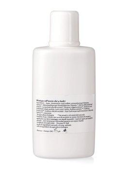 Shampoo all'Aceto dei 4 Ladri - 2