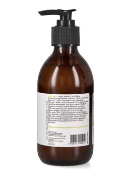 Shampoo all'Argan e Amalaki - 2