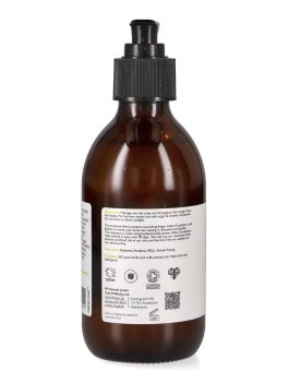 Shampoo all'Argan e Amalaki - 3