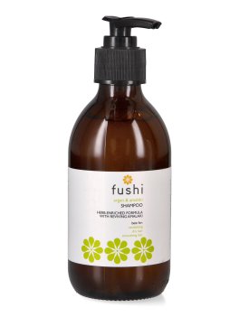 Shampoo all'Argan e Amalaki - 1
