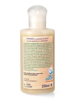 Shampoo alla Calendula - 2