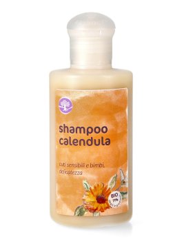 Shampoo alla Calendula - 1