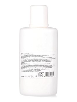 Shampoo alla Viola Tricolor - 2